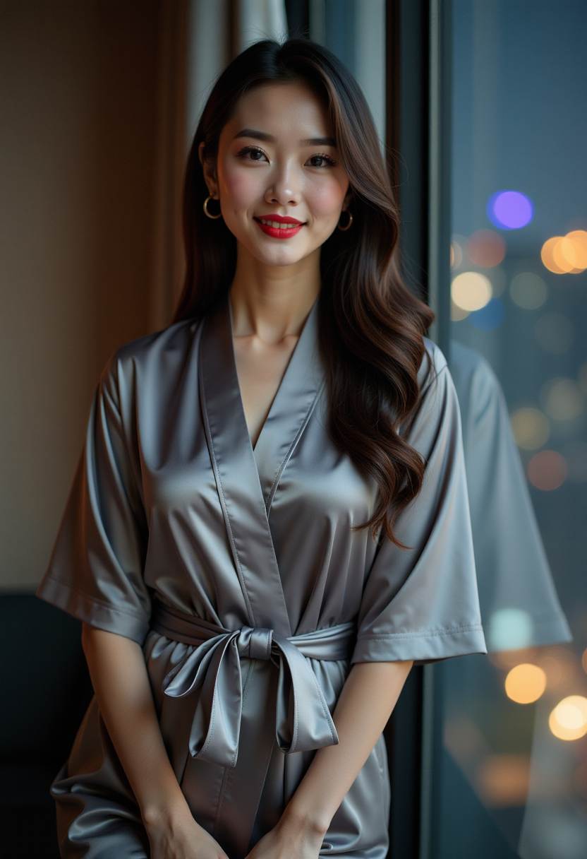 椿萱茂常青