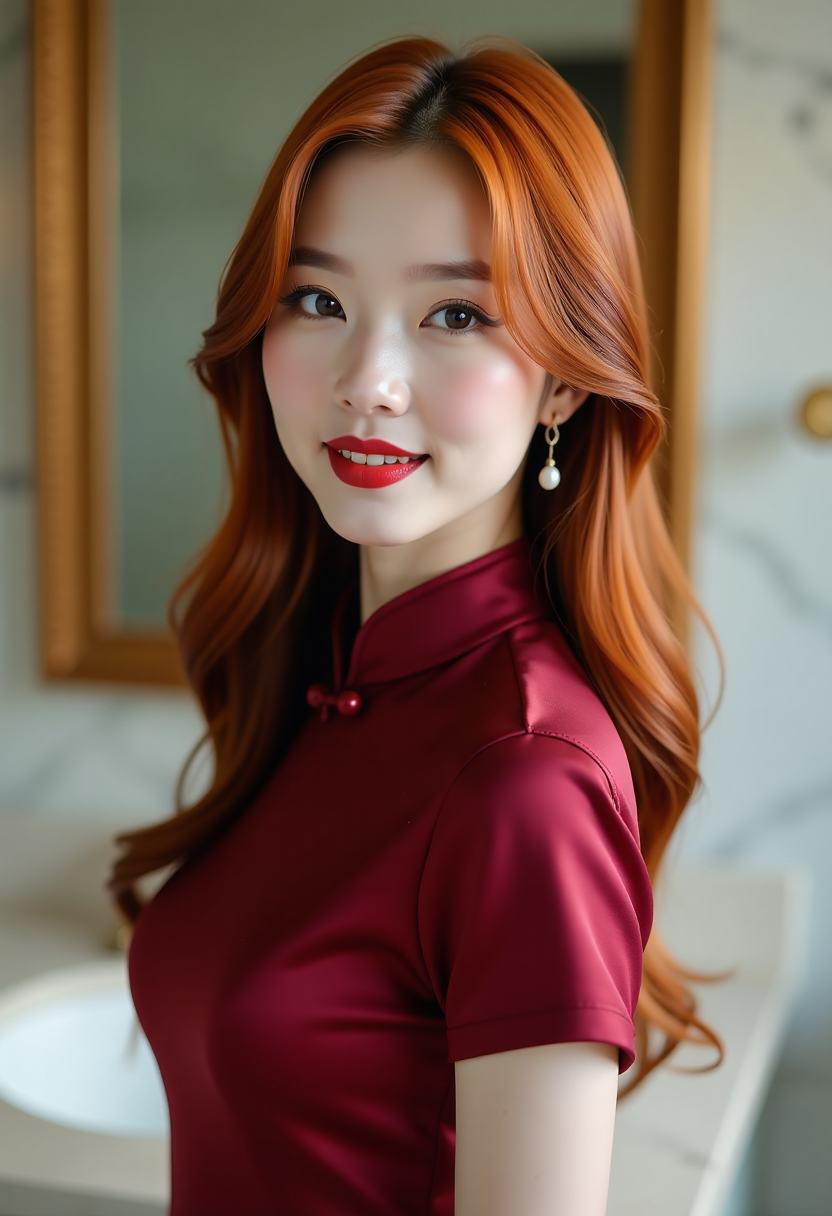 草木春秋